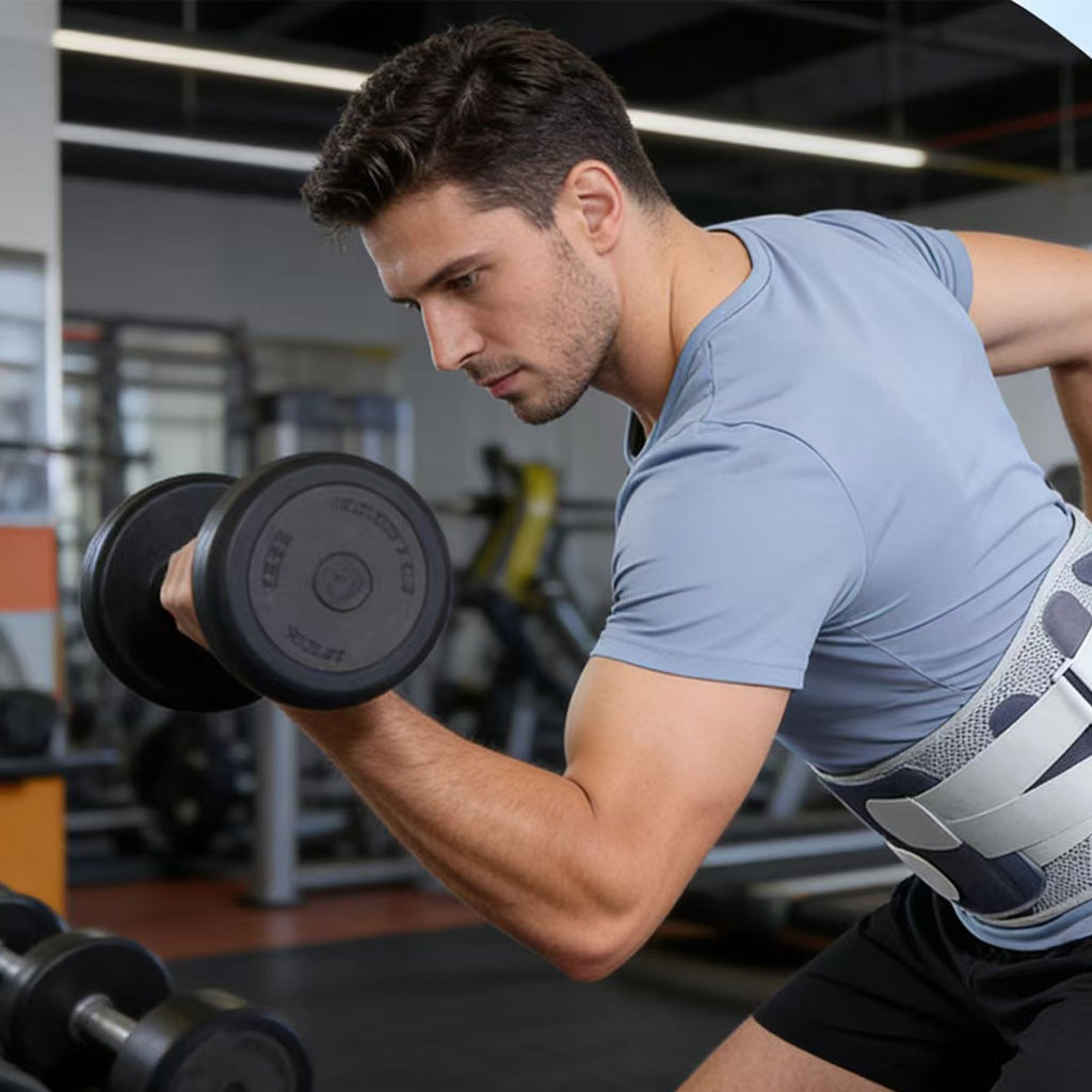 Firm Lumbar Support