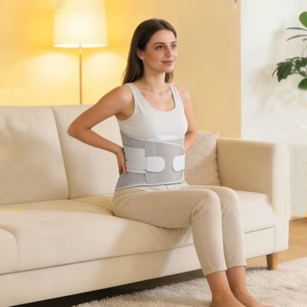 Sweat Waist Trainer